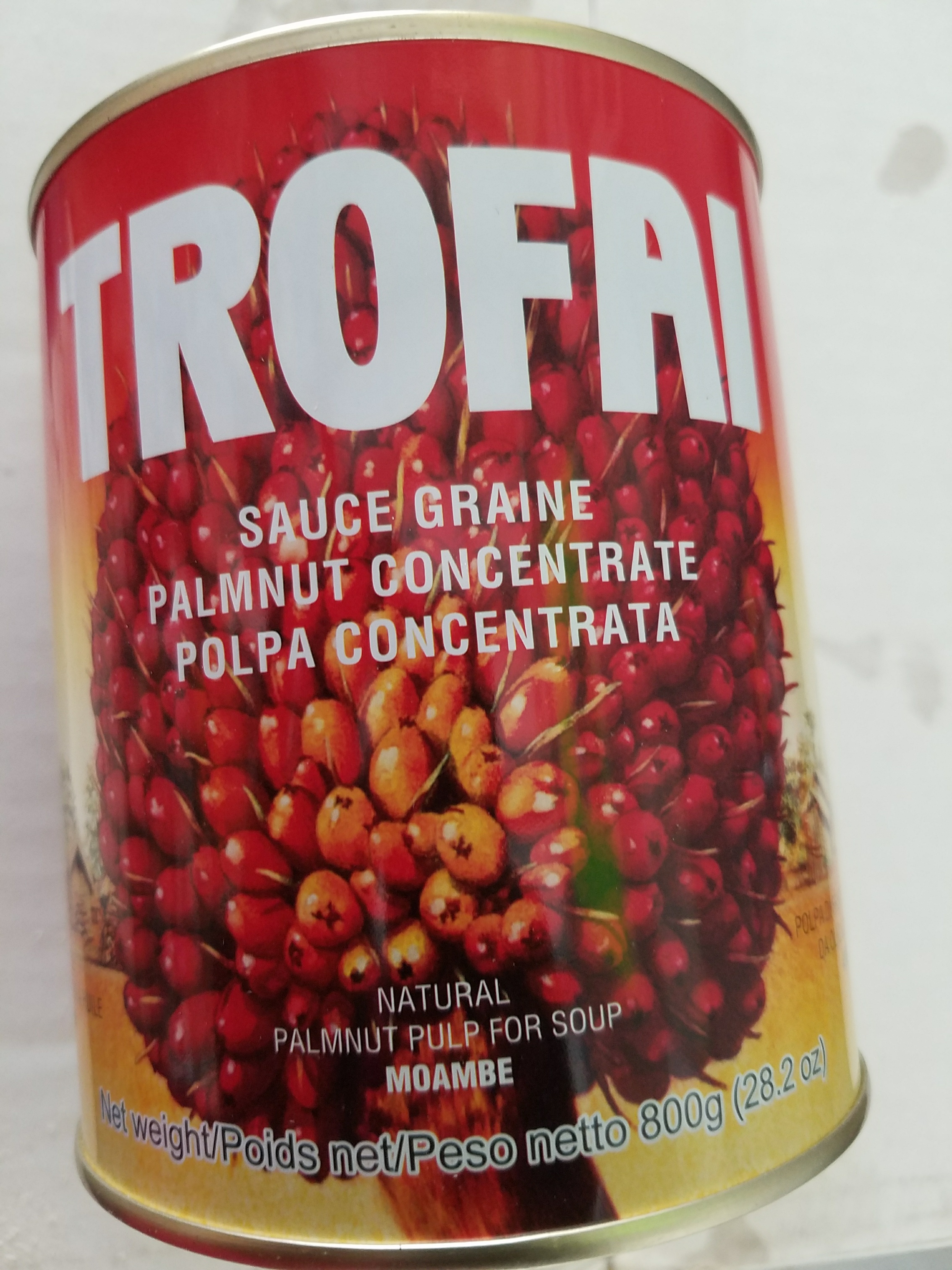 Trofia Single